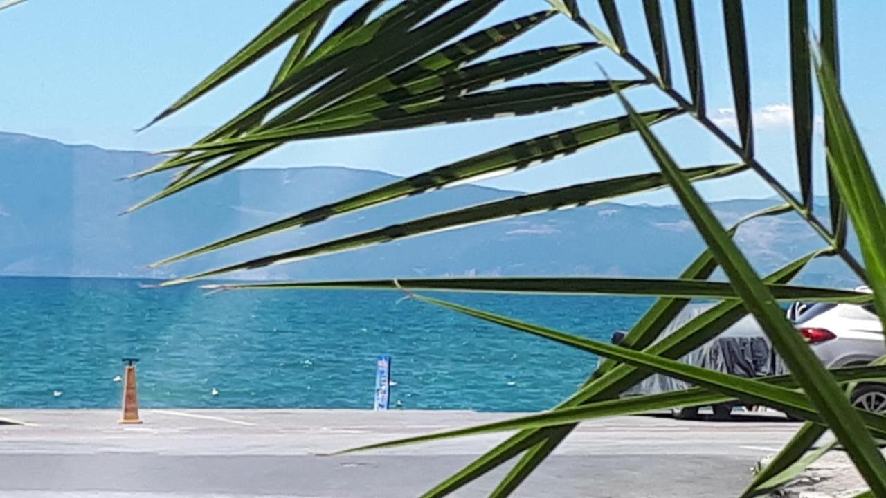 Penelopa Apartments أوهغيد المظهر الخارجي الصورة