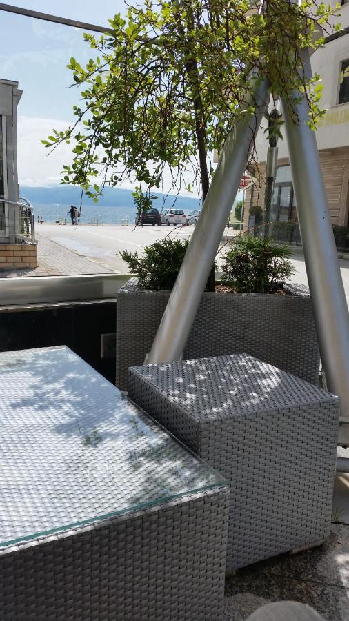 Penelopa Apartments أوهغيد المظهر الخارجي الصورة