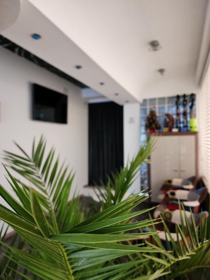 Penelopa Apartments أوهغيد المظهر الخارجي الصورة