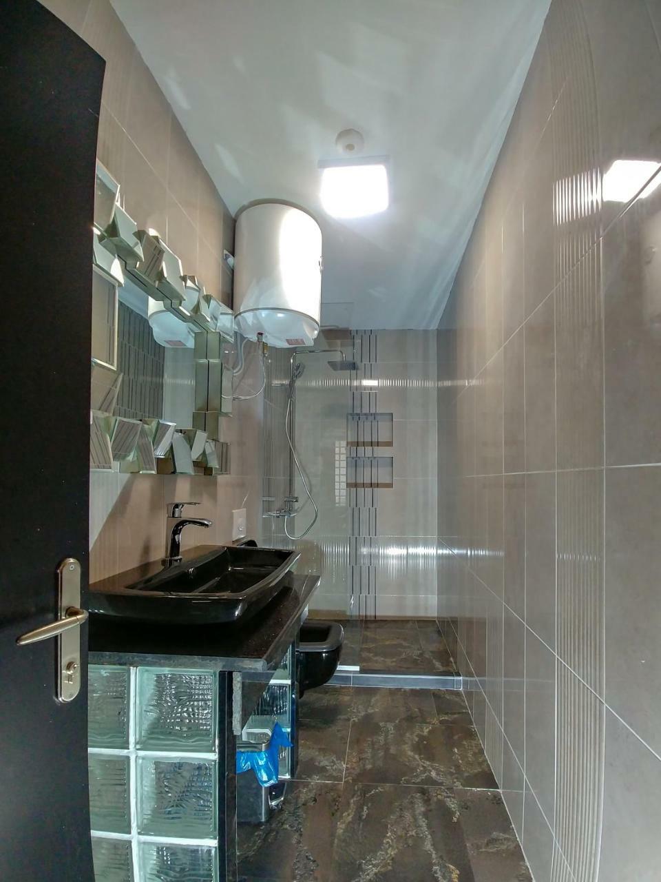 Penelopa Apartments أوهغيد المظهر الخارجي الصورة